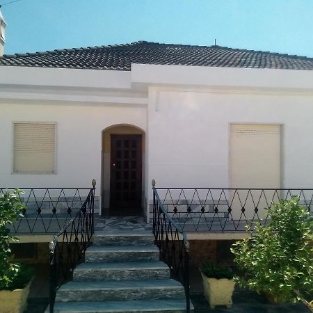Vivenda Becho Villa Alpalhao  Exterior photo